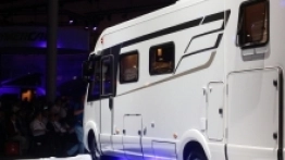 Caravan Salon 2017 - dzień prasowy - zdjęcie 57