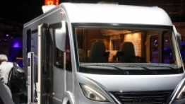 Caravan Salon 2017 - dzień prasowy - zdjęcie 58