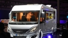 Caravan Salon 2017 - dzień prasowy - zdjęcie 59