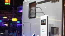 Caravan Salon 2017 - dzień prasowy - zdjęcie 61