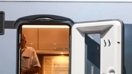 Caravan Salon 2017 - dzień prasowy - zdjęcie 62