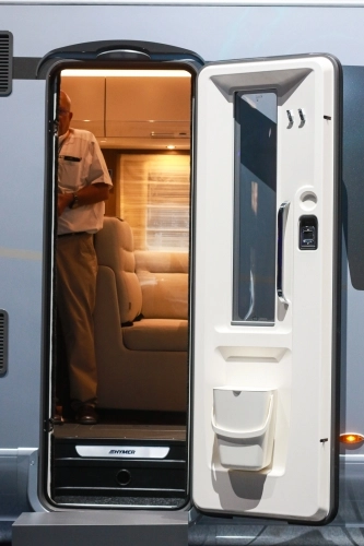 Caravan Salon 2017 - dzień prasowy - zdjęcie 62