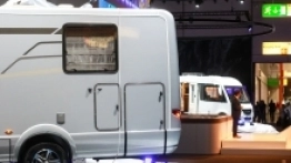 Caravan Salon 2017 - dzień prasowy - zdjęcie 63