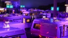 Caravan Salon 2017 - dzień prasowy - zdjęcie 64