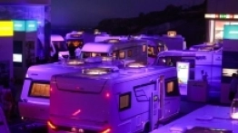 Caravan Salon 2017 - dzień prasowy - zdjęcie 65