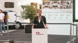 Caravan Salon 2017 - dzień prasowy - zdjęcie 67