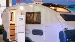 Caravan Salon 2017 - dzień prasowy - zdjęcie 68