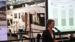 Caravan Salon 2017 - dzień prasowy - zdjęcie 69