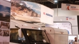 Caravan Salon 2017 - dzień prasowy - zdjęcie 72