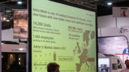 Caravan Salon 2017 - dzień prasowy - zdjęcie 73