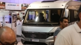 Caravan Salon 2017 - dzień prasowy - zdjęcie 74