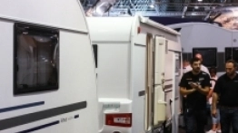 Caravan Salon 2017 - dzień prasowy - zdjęcie 77