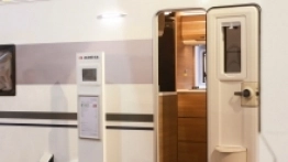 Caravan Salon 2017 - dzień prasowy - zdjęcie 78