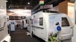 Caravan Salon 2017 - dzień prasowy - zdjęcie 79