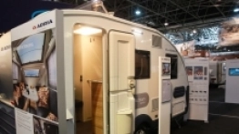 Caravan Salon 2017 - dzień prasowy - zdjęcie 80