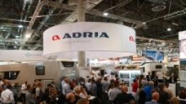 Caravan Salon 2017 - dzień prasowy - zdjęcie 81