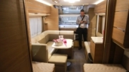 Caravan Salon 2017 - dzień prasowy - zdjęcie 83