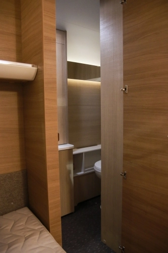 Caravan Salon 2017 - dzień prasowy - zdjęcie 84