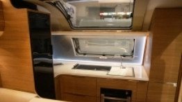 Caravan Salon 2017 - dzień prasowy - zdjęcie 85