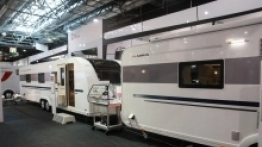 Caravan Salon 2017 - dzień prasowy - zdjęcie 86