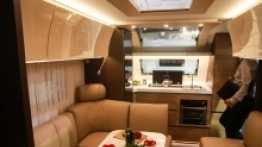 Caravan Salon 2017 - dzień prasowy - zdjęcie 91