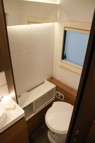 Caravan Salon 2017 - dzień prasowy - zdjęcie 93