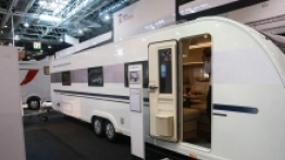 Caravan Salon 2017 - dzień prasowy - zdjęcie 94