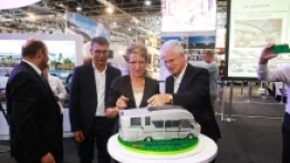 Caravan Salon 2017 - dzień prasowy - zdjęcie 98