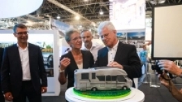 Caravan Salon 2017 - dzień prasowy - zdjęcie 99