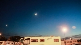 Kemping przy targach Caravan Salon 2017 - zdjęcie 5