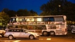 Kemping przy targach Caravan Salon 2017 - zdjęcie 8