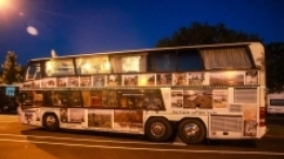 Kemping przy targach Caravan Salon 2017 - zdjęcie 9