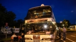 Kemping przy targach Caravan Salon 2017 - zdjęcie 10