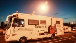 Kemping przy targach Caravan Salon 2017 - zdjęcie 15