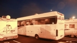 Kemping przy targach Caravan Salon 2017 - zdjęcie 18