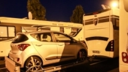 Kemping przy targach Caravan Salon 2017 - zdjęcie 19