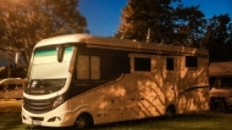 Kemping przy targach Caravan Salon 2017 - zdjęcie 22