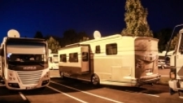 Kemping przy targach Caravan Salon 2017 - zdjęcie 27