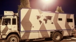 Kemping przy targach Caravan Salon 2017 - zdjęcie 28