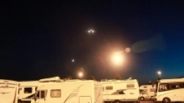 Kemping przy targach Caravan Salon 2017 - zdjęcie 30