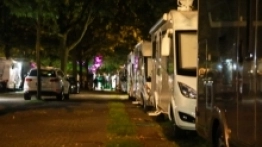 Kemping przy targach Caravan Salon 2017 - zdjęcie 33