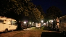 Kemping przy targach Caravan Salon 2017 - zdjęcie 36