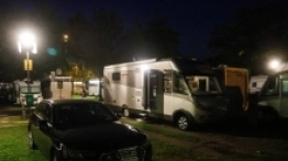 Kemping przy targach Caravan Salon 2017 - zdjęcie 38