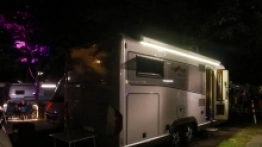 Kemping przy targach Caravan Salon 2017 - zdjęcie 39