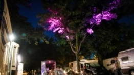 Kemping przy targach Caravan Salon 2017 - zdjęcie 40