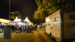 Kemping przy targach Caravan Salon 2017 - zdjęcie 43