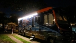 Kemping przy targach Caravan Salon 2017 - zdjęcie 52