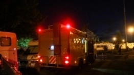 Kemping przy targach Caravan Salon 2017 - zdjęcie 57