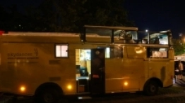 Kemping przy targach Caravan Salon 2017 - zdjęcie 58