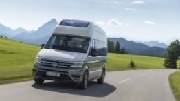 California XXL - szczegóły - zdjęcie 1